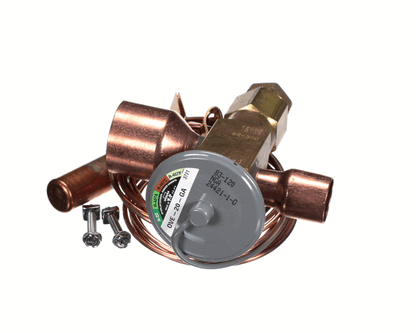 Trane Val01478 Expansion Valve-103875 (TRNVAL01478)