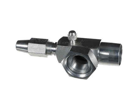 Trane Val01958 Valve;Service, K Comp, 1.38 Ods X 1.75-1 (TRNVAL01958)