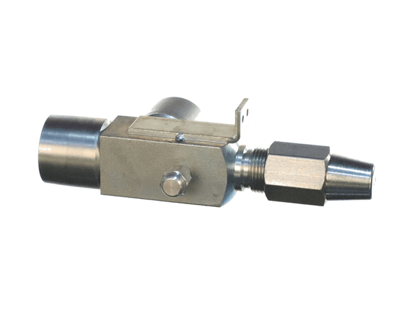 Trane Val02185 Valve; Refrig, Service, 1.36 Id, Suction (TRNVAL02185)