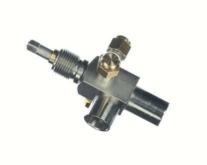Trane Val02475 Valve,Angle, .62 Ods, For Cap Only Use C (TRNVAL02475)