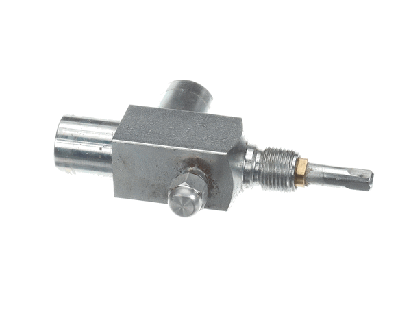 Trane Val02828 Valve, Angle, 2-Way W/Valox Cap (Replace (TRNVAL02828)