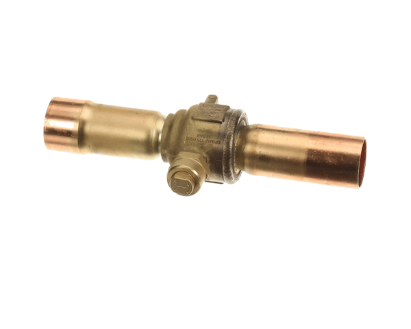 Trane Val02867 Valve, Service, 1.62Odm X 1.62Ods Ball, (TRNVAL02867)