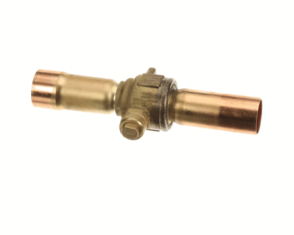 Trane Val02867 Valve, Service, 1.62Odm X 1.62Ods Ball, (TRNVAL02867)