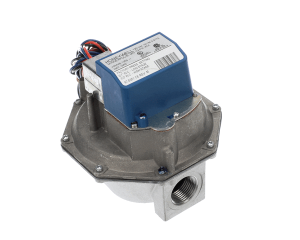 Trane Val02872 Gas Valve 2-Stage 120V-30249 (TRNVAL02872)