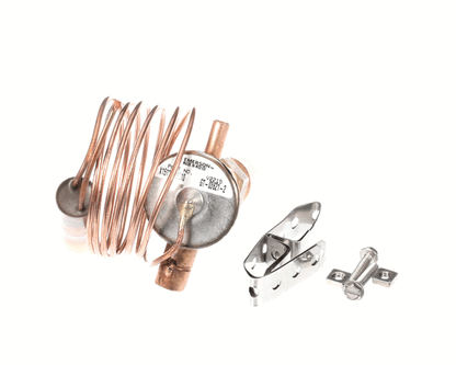 Trane Val02875 Valve,(R-22)Expansion, .50 Odf Inlet, .8 (TRNVAL02875)