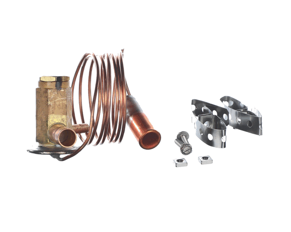 Trane Val02979 Valve; Refrig, Txv, 4 Ton .50 Odf In X . (TRNVAL02979)