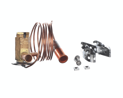 Trane Val02979 Valve; Refrig, Txv, 4 Ton .50 Odf In X . (TRNVAL02979)