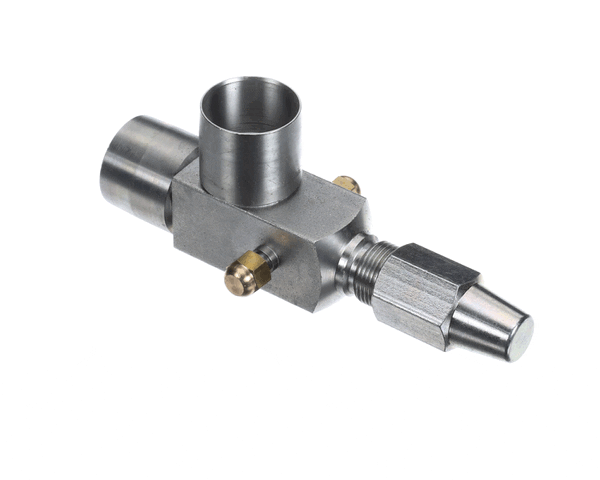Trane Val03518 Valve,Angle (Discharge Service Valve) (TRNVAL03518)