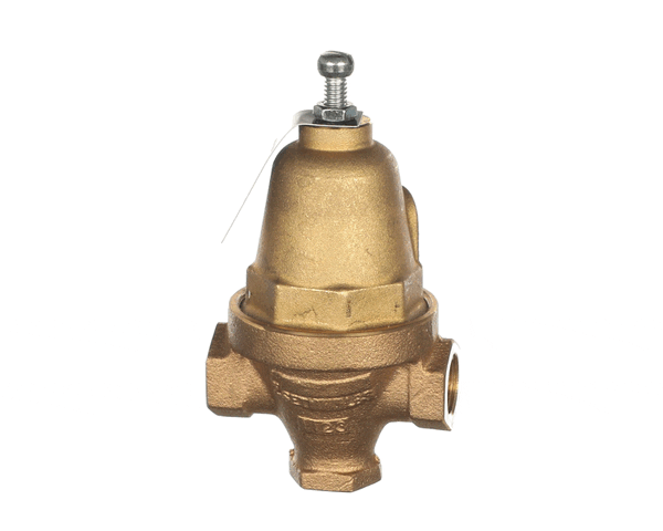 Trane Val03542 Valve; Relief .50 Npti (Repair Kit Is Ki (TRNVAL03542)