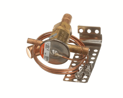 Trane Val03823 Valve; R-22  Expansion, 2 Ton, 3/8 Inle (TRNVAL03823)