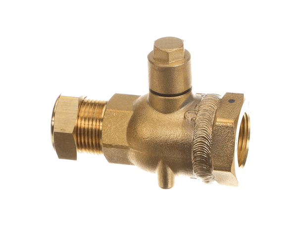 Trane Val04140 Valve, Ball, .75 Npte X Npti (TRNVAL04140)
