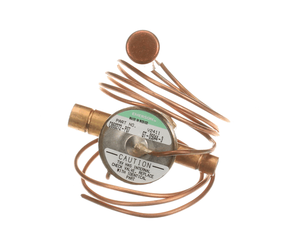 Trane Val04223 Valve;Expansion, Thermostatic, 3 Ton, 3/ (TRNVAL04223)