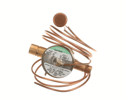 Trane Val04223 Valve;Expansion, Thermostatic, 3 Ton, 3/ (TRNVAL04223)