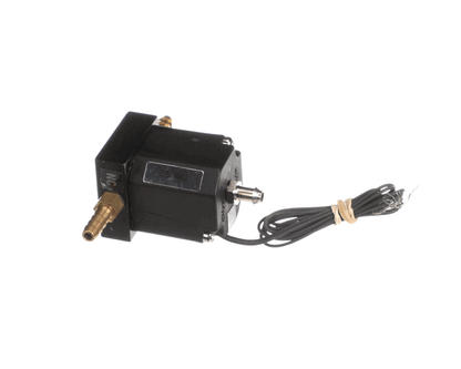 Trane Val04359 Valve; Solenoid, 24 Vdc (TRNVAL04359)