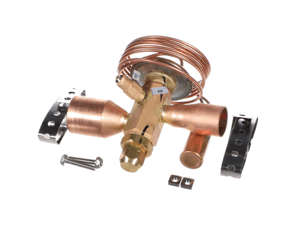 Trane Val04406 Valve; Expansion 10 Ton External Equaliz (TRNVAL04406)