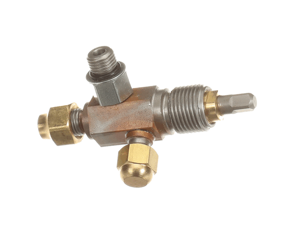 Trane Val06939 Valve, Angle Straight Thread (TRNVAL06939)