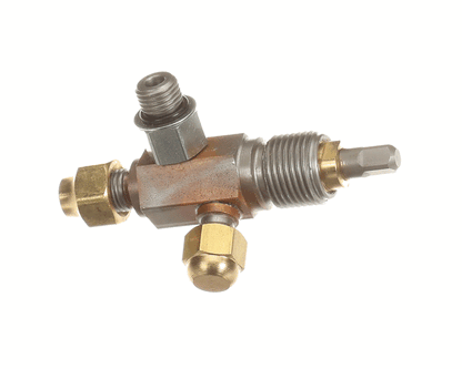 Trane Val06939 Valve, Angle Straight Thread (TRNVAL06939)