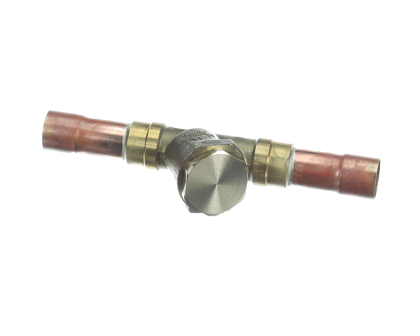 Trane Val07030 Valve, Check, 7/8" With Tube Extensions, (TRNVAL07030)