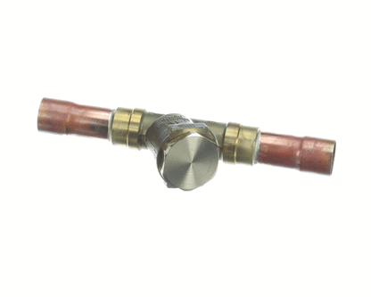 Trane Val07030 Valve, Check, 7/8" With Tube Extensions, (TRNVAL07030)