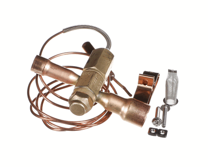 Trane Val07089 Valve; .88 Ods X .62 Ods Trv (TRNVAL07089)