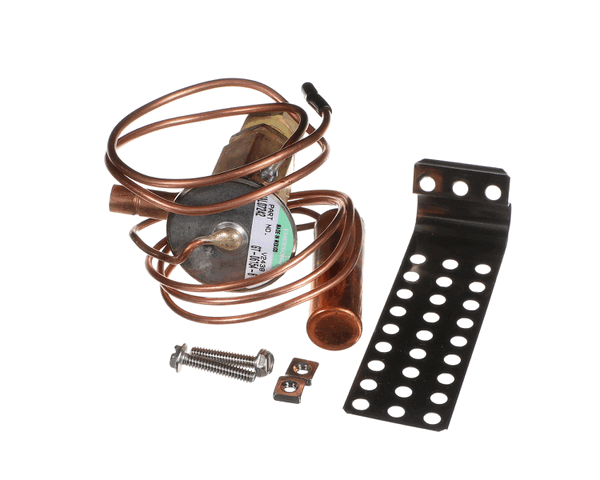Trane Val07242 Valve; Expansion, 5 Ton, .31 Odf X Chatl (TRNVAL07242)