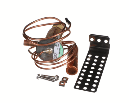 Trane Val07242 Valve; Expansion, 5 Ton, .31 Odf X Chatl (TRNVAL07242)