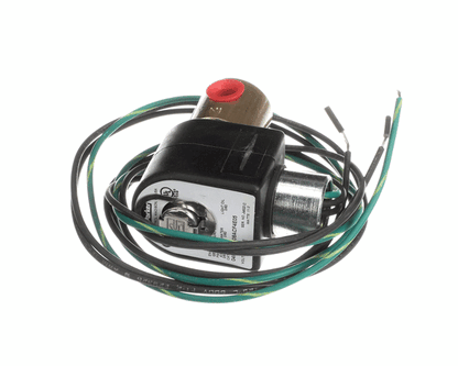 Trane Val07378 Valve; Solenoid, 110/120 Vac, 50/60 Hz, (TRNVAL07378)