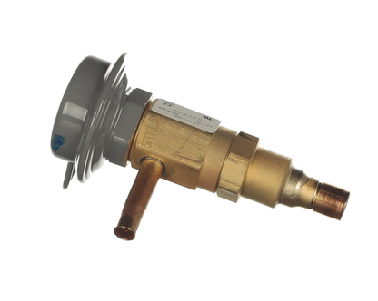 Trane Val07491 Valve, Expanision, 23.5 Psig, .25 Ods X (TRNVAL07491)