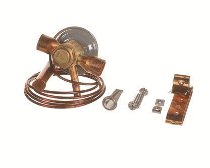 Trane Val07521 Valve; Expansion, 8 Ton W/60 Inch Capill (TRNVAL07521)