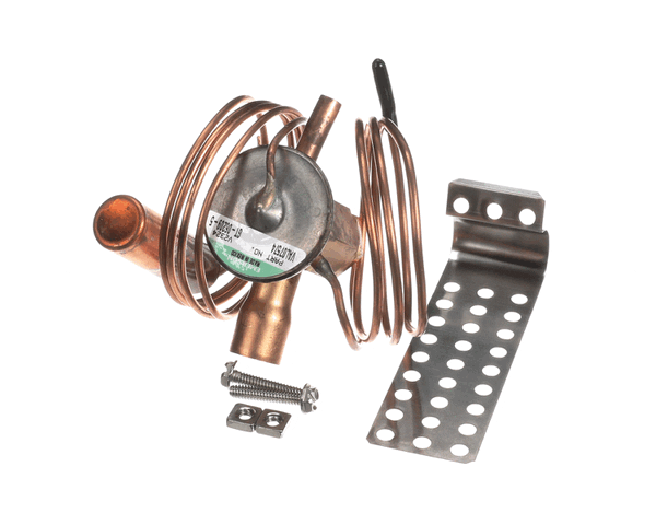Trane Val07574 Valve, Expansion, 2.5 Ton, .31 Odf X .63 (TRNVAL07574)