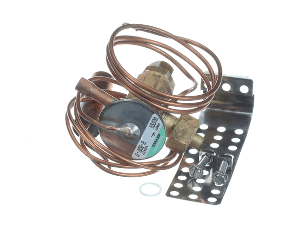 Trane Val07576 Expansion Valve 3 Ton (TRNVAL07576)