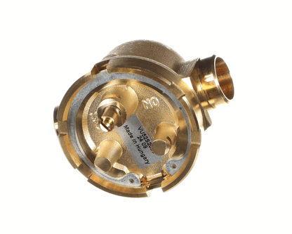 Trane Val07588 Valve; 2-Way, N.O., 3.5 Cv, Less Actuato (TRNVAL07588)