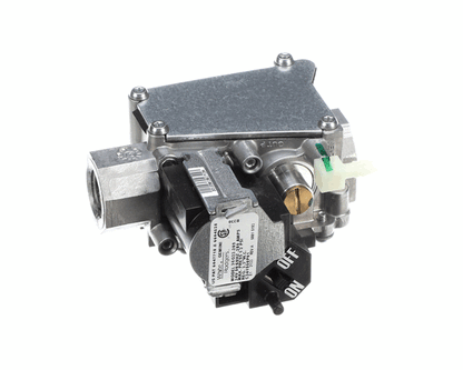 Trane Val07731 Valve; Gas Control With Barbed Fitting, (TRNVAL07731)