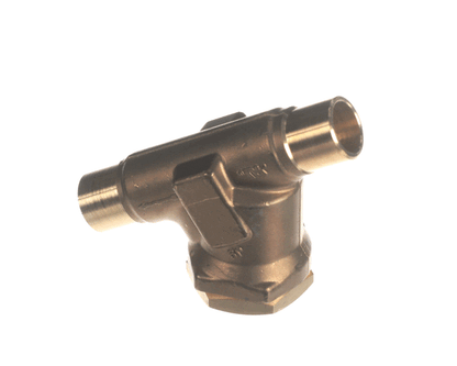 Trane Val07925 Valve, Check, .50 Ods X .50 Ods X 5.95 L (TRNVAL07925)