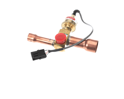 Trane Val08030 Valve; Expansion, 1.125 Odf X 1.625 Odf (TRNVAL08030)