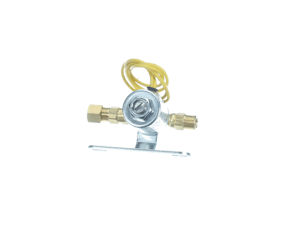 Trane Val08193 Valve; Solenoid, 24Vac, Sbp,Lbp (TRNVAL08193)