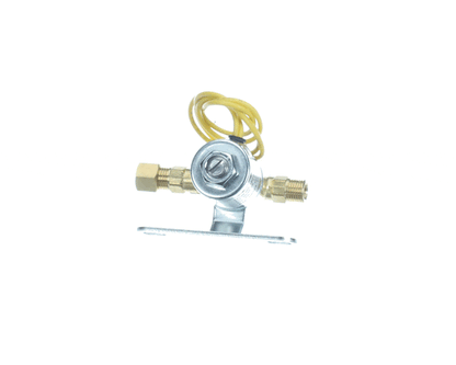 Trane Val08193 Valve; Solenoid, 24Vac, Sbp,Lbp (TRNVAL08193)