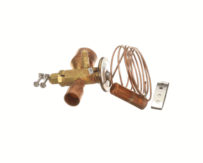Trane Val08241 Valve; Expansion, .88 Ods X 1.38 Ods Exp (TRNVAL08241)