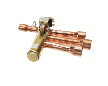 Trane Val08352 Valve; Reversing, 1.38 Ods X 1.13 Odf, R (TRNVAL08352)