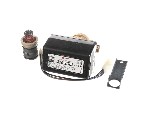 Trane Val08413 Valve; .5 In, 2Wy, 3.3Cv 2-10 (TRNVAL08413)
