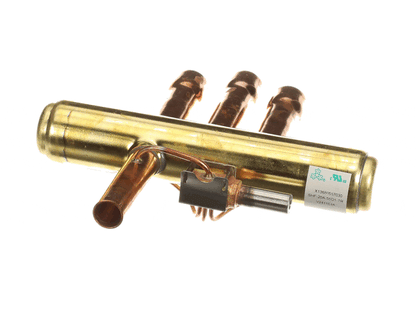 Trane Val08547 Reversing Valve 3/4" X 1/2" (TRNVAL08547)