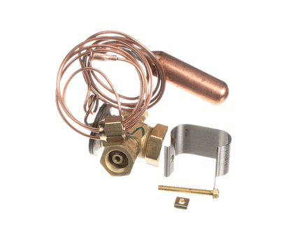 Trane Val08576 Valve, Hxce 3 Vx100A 46 Psi Ats, New Bo (TRNVAL08576)