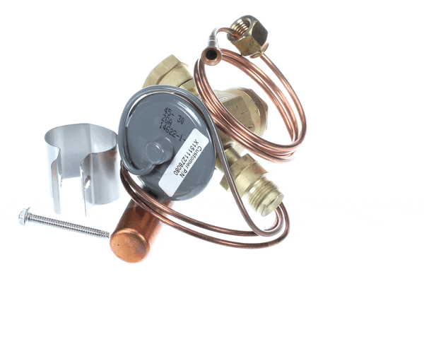 Trane Val08634 Valve, Thermostatic Expansionw/Mechanica (TRNVAL08634)
