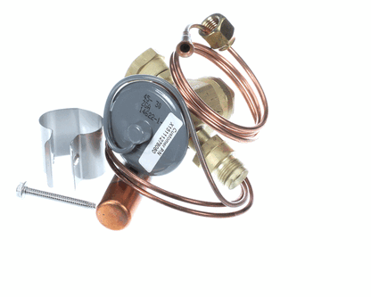 Trane Val08634 Valve, Thermostatic Expansionw/Mechanica (TRNVAL08634)