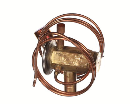 Trane Val08637 Valve, Txv, 5 Ton, 5/16 Odm X 1/2 Odf, 7 (TRNVAL08637)