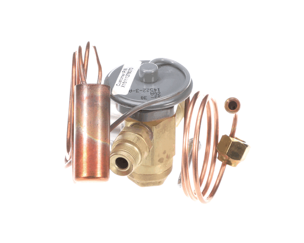 Trane VAL08678 Thermostatic Expansion Valve/Txv, R410A, 3 Ton, 5/8 inches (TRNVAL08678)