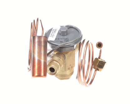 Trane VAL08678 Thermostatic Expansion Valve/Txv, R410A, 3 Ton, 5/8 inches (TRNVAL08678)