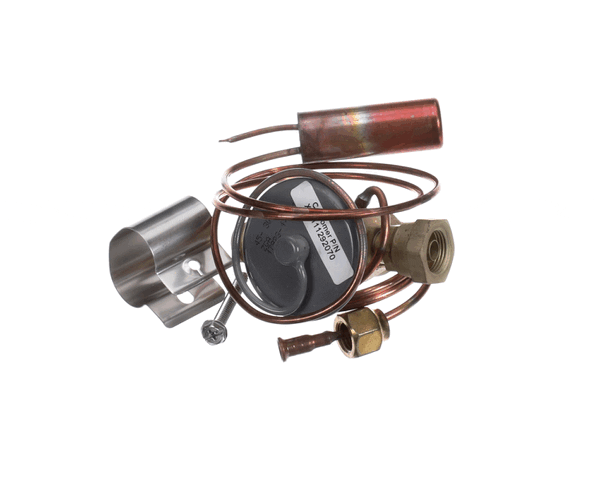 Trane Val08679 Valve; Thermostatic Expansion With5/8-2 (TRNVAL08679)