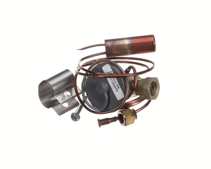 Trane Val08679 Valve; Thermostatic Expansion With5/8-2 (TRNVAL08679)