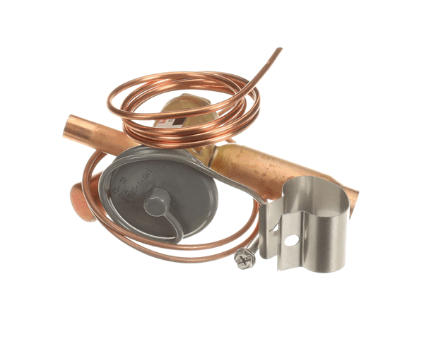Trane Val08700 Valve; Expansion, 2 Ton, 3/8 Inlet X 1/ (TRNVAL08700)